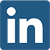 logo linkedin site waranet solutions