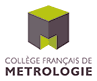 logo college francais metrologie